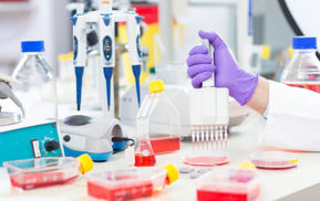 تصویر برای دسته  مواد و لوازم مصرفی آزمایشگاه تشخیص طبی